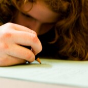 Γράμμα σε έναν μαθητή