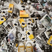 Η μνήμη, κύριο όνομα των θλίψεων, ενικού αριθμού