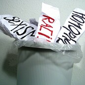 Ναι, απευθύνομαι σε σένα -ομοφοβικέ- φίλε μου.