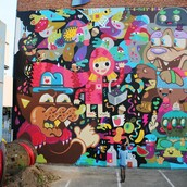 Το γυαλί μου