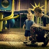 Και πάλι παιδί