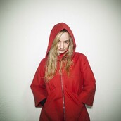 Στο μυαλό της Λένας Κιτσοπούλου...