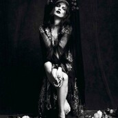 Ένα νερό, κυρά Βαγγελιώ