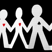 Γιατί πολλοί ομοφυλόφιλοι κάνουν μια οικογένεια προσαρμοσμένη στα καθώς πρέπει πρότυπα***