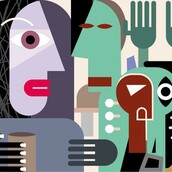 Τόσο διαφορετικοί, τόσο ίδιοι!****