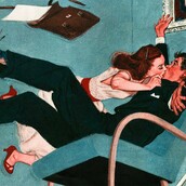 Τα μικρά και απλά είναι αυτά που θα σας δέσουν σε μια σχέση...**