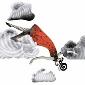 Πάντα πήγαινα αυτούς τους ανθρώπους*