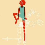 Η πρώτη μέρα στην πρώτη μου δουλειά****