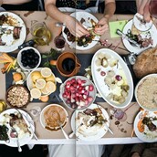 Η πρώτη φορά στο διαιτολόγο (είναι σαν την πρώτη φορά στο σεξ)****