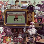 Ξαφνικά μια μυρωδιά από θάλασσα με πηγαίνει πίσω στα καλοκαίρια**