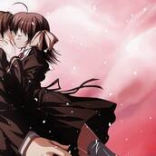 Το μόνο που ήθελα ήταν να κάνουμε έρωτα*