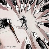 Σήμερα έχασα τη ζωή μου****