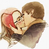 Ο Έρωτας έρχεται μοναχά μια φορά*