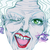 Μόνο η δική μου γιαγιά είναι έτσι;***