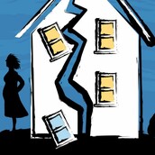 Όταν ο κόσμος μου γκρεμίστηκε και τα αναθεώρησα όλα.****