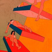 Έμαθες, λες, να μιλάς*