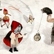 Wishing for a happy ending ('Η αλλιώς η τραγωδία της τρίτης λυκείου)**