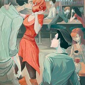 Ερωτευτείτε όπως παλιά, κάνει καλό**