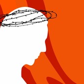 Το αγκάθινο στεφάνι σου***