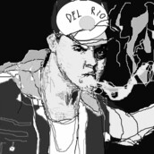 Κάποτε σε λέγαμε στο προαύλιο John Longjohn***