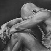 Άκουγα κραυγές μέσα στο κεφάλι μου, ανατρίχιασα***