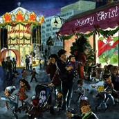 Πάλι Χριστούγεννα**