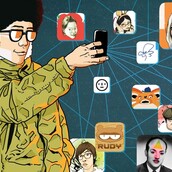 Εσύ ποιος υποκρίθηκες ότι είσαι σήμερα;**