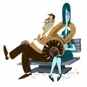 9 Σημάδια πως Βρίσκεσαι σε μια Συναισθηματικά Ανθυγιεινή Σχέση****