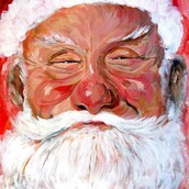 Φέτος θα ζητήσω από τον Άγιο Βασίλη…***