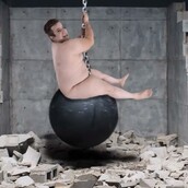 Κοντοπίδης: ένας σύγχρονος εξεγερμένος πολίτης**