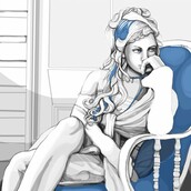 Νοσηρές σιωπές***