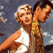 Σαχλός Ρομαντισμός***