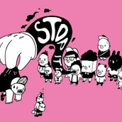 Διαπραγμάτευση αγαπητοί τραμπούκοι...***