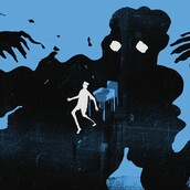 Δε θα πω πολλά για τον Βαγγέλη Γιακουμάκη...***