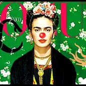 Αν ζούσε ο Μποτιτσέλι θα εργαζόταν στην Vogue****