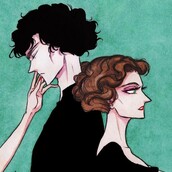 H α-δύναμη στιγμή του αντίο*