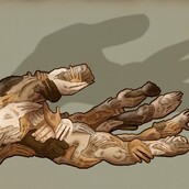 Πώς να ξεχωρίσεις αυτόν που απλώνει το χέρι επειδή έχει ανάγκη, απ' αυτόν που λέει ψέματα;****