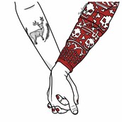 Είσαι πάλι Χανιά, είσαι δίπλα μου και εγώ φοβάμαι*