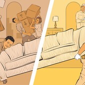 Οι αλλαγές που δεν ήθελες, για καιρό, να αντιμετωπίσεις**