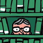 Ναι μαμά, διαβάζω, μην ανησυχείς...****