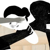 Το τέλος ενός love story**