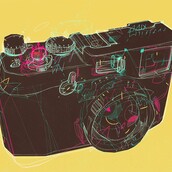 Tη στιγμή που βγάζουμε φωτογραφίες, βγάζουμε εισιτήριο επιστροφής**