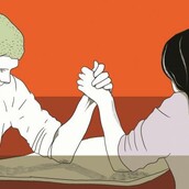 Η ευθύνη των λέξεών μας και η επόμενη ημέρα