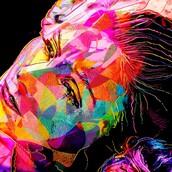 Με τρομάζουν οι άνθρωποι που μόνο κοιτούν***