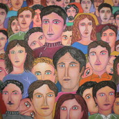 Δεν μιλώ για εκείνα τα ανθρωπόμορφα όντα με δυο πόδια, δυο χέρια και ένα Smartphone***