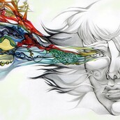 Με μάθανε να θέλω αυτά που δε θέλω**