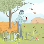 31 στιγμές του Αυγούστου***