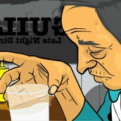 Εκείνη την στιγμή ήταν ο πιο ένοχος άνθρωπος στον κόσμο****