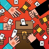 Όχι σε τι; Ναι σε ποιούς;