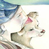 Είμαι κι εγώ μαμά...τετράποδου***